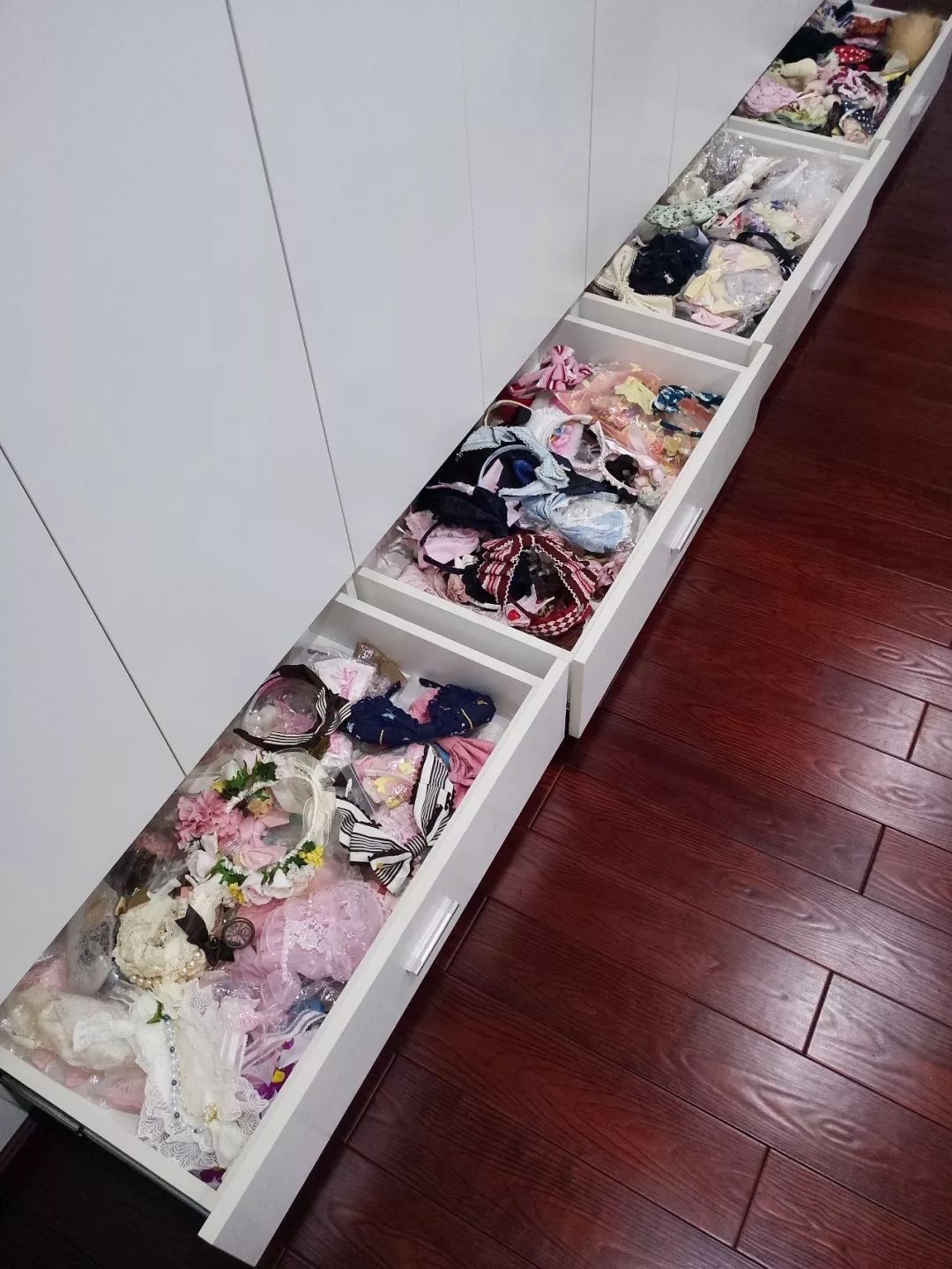 洛丽塔风格_洛丽塔风格装扮_洛丽塔风格