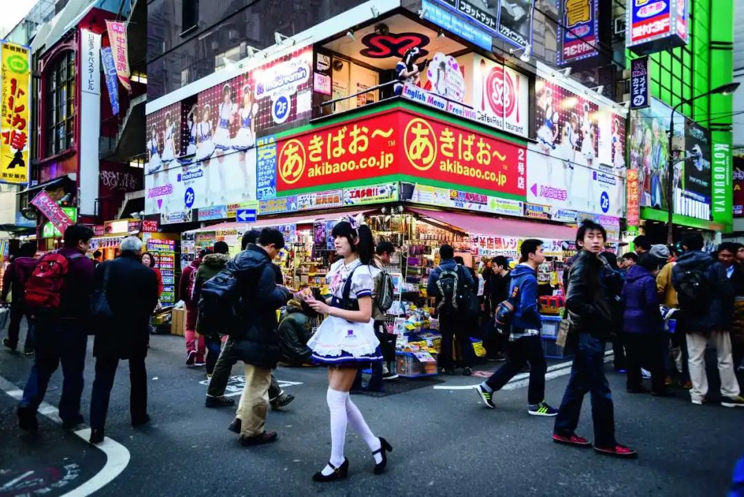 洛丽塔风格是什么意思_洛丽塔风格_洛丽塔风格