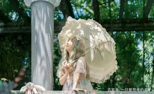 洛丽塔一词起源竟然不是日本！带你走进
