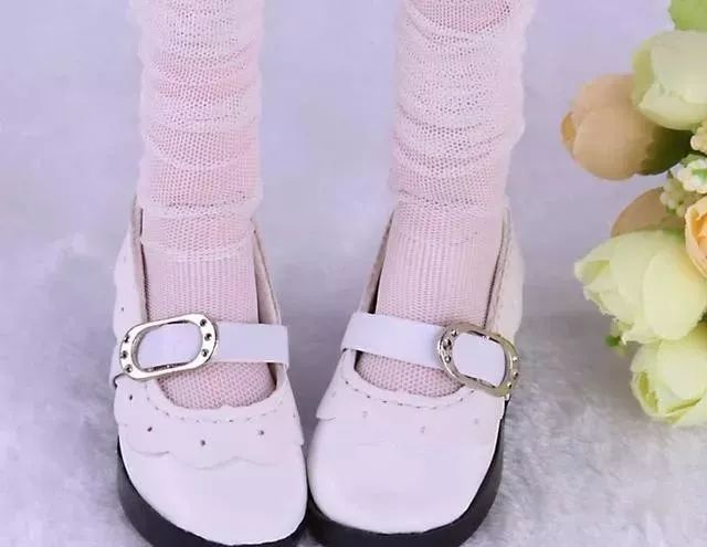 洛丽塔小鞋子_洛丽塔鞋子的穿法视频_洛丽塔公主鞋