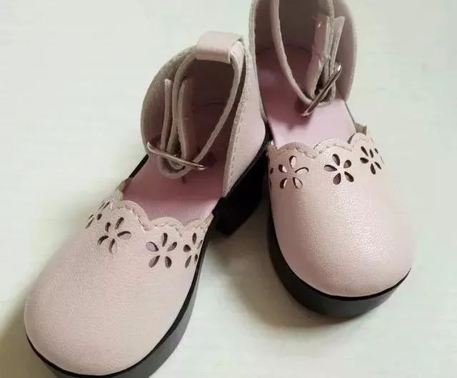 洛丽塔小鞋子_洛丽塔公主鞋_洛丽塔鞋子的穿法视频