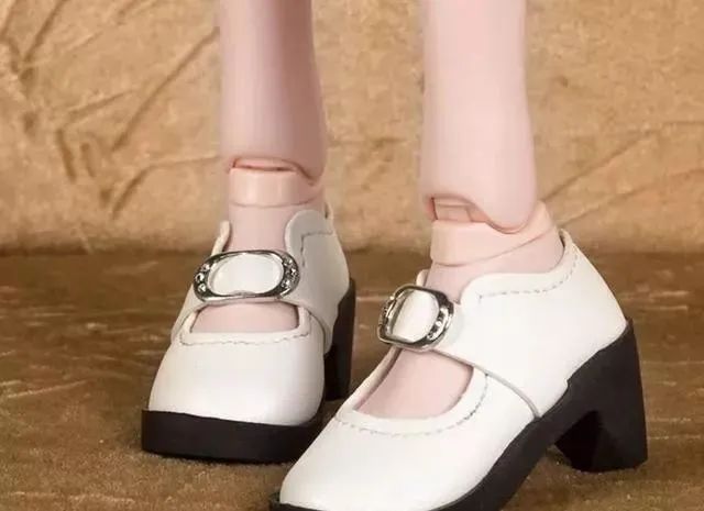 洛丽塔鞋子的穿法视频_洛丽塔公主鞋_洛丽塔小鞋子