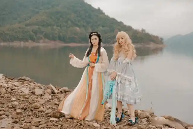 洛丽塔风格是什么意思_洛丽塔风格_洛丽塔风格